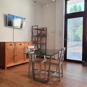  Appartamento Silu - Centro Italia
