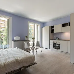  Appartamento Beplace In Scalo Romana Italia