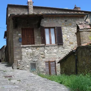  Casa vacanze Casa Aldobrandesca Italia