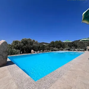  Alloggio per agriturismo Tanca Taroni Italia